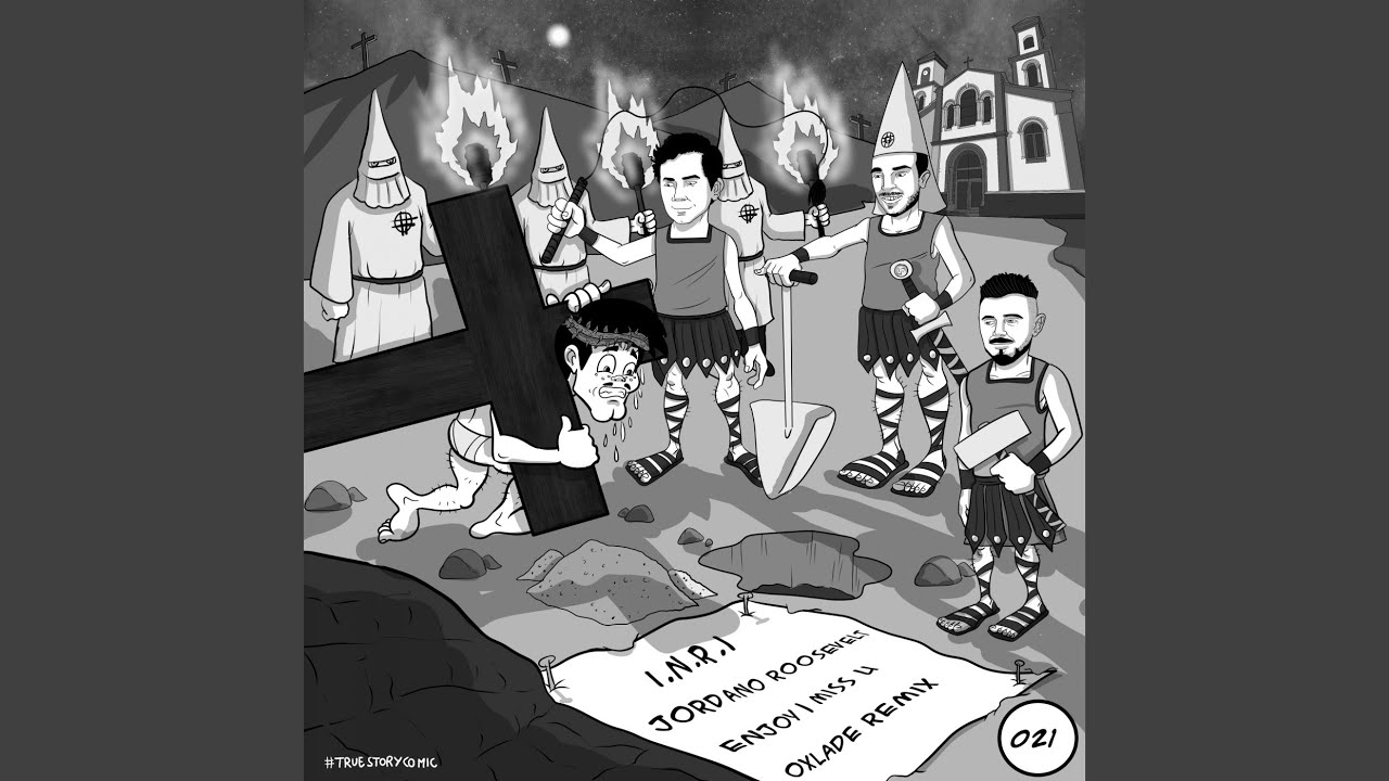 Enjoy (Original Mix)