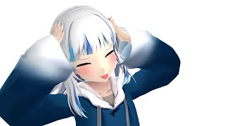 [MMD] gooba bleh