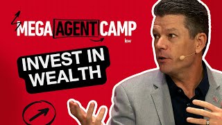 Whats Your Wealth Strategy? | Mega Agent Camp 2022