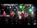 B'z SUPER LOVE SONG コピー(カバー)バンド 紅蜻蛉 -AKATOMBO- 11/12/10