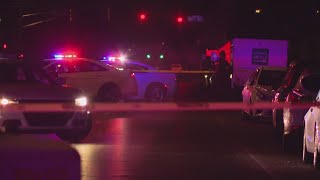 Coroner identifies 19-year-old killed in southeast Indianapolis shooting
