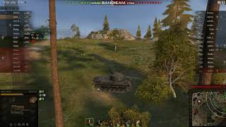 How To Play Game Tanks - WOT Roll death of a bug bug