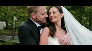 The Pfister Hotel | Wedding | Milwaukee, WI