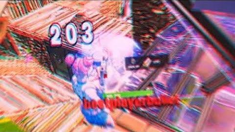 How to *EDIT* Fortnite Highlights Like SMUTI AND EXCEL - Vegas Pro & After Effects