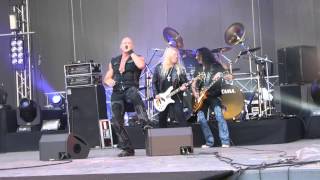 Primal Fear - Chainbreaker (live 2015)