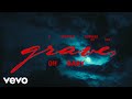 Kid Cudi - Grave (Official Lyric Video)