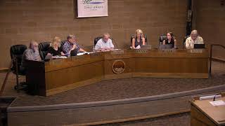 Coeur d&#39;Alene City Council Meeting 6-6-23