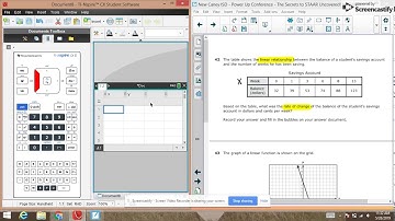 TTT  Calculator Hacks   Linear Regression
