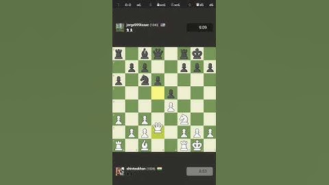 how not to lose in Chess | my losing streak #chess #chesscom #checkmate #chessplayer