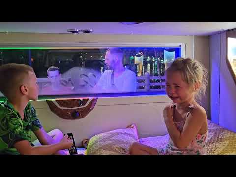 VLOG: Первое расставание