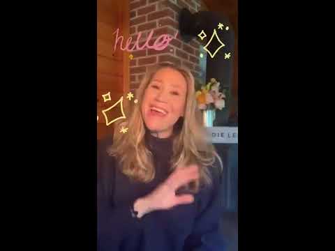 Indie Lee Soothing Cleanser - perfect for sensitive skin - video from Indie Lee