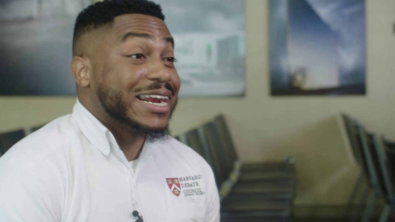 TOTG: Brandon Fleming