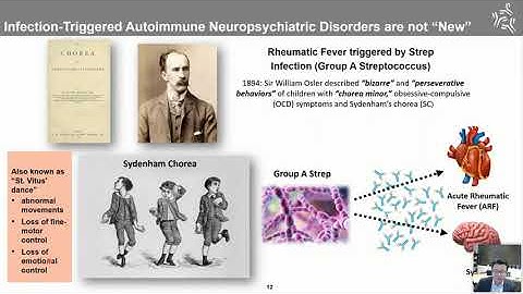 Webinar: Utilizing the Cunningham Panel in Clinical Practice