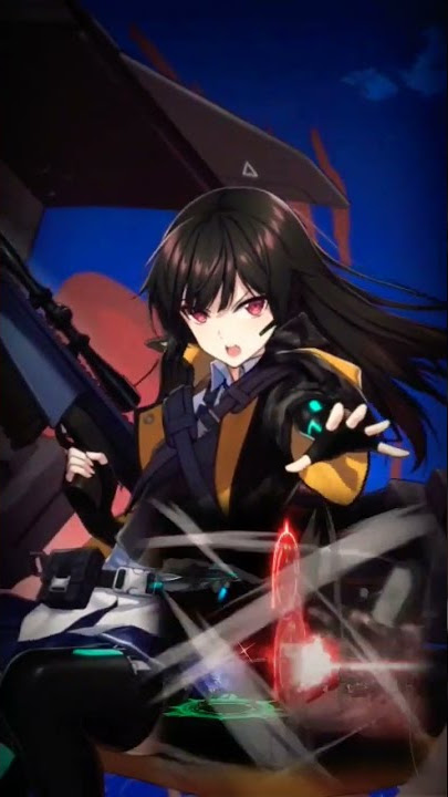 4 Coolest Re-Arm | Counter:Side