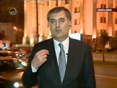 სოზარ სუბარი პრემიერის საქმიანობის 100 დღესთან დაკავშირებით