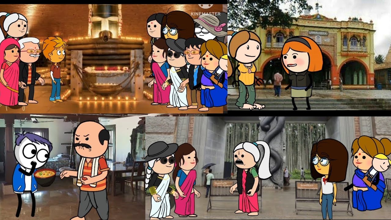 ಸ್ನೇಹನ ಪ್ರೀತಿನ| #Shantakka #uttarkarnatakacomedy #kannadamoralstorie #Storiesinkannada #lovestory