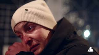 Miniatura de vídeo de "CRY FOR HOPE - Michael W. Smith - (Official Music Video)"