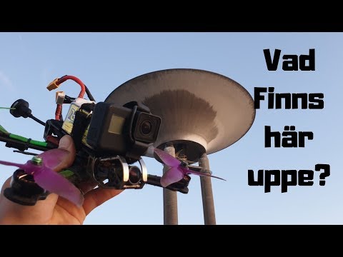 Vad finns ovanför