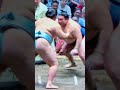 #【大相撲夏場所十日目】#