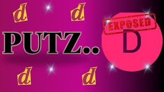 Putz Danielle Vianna Da Silveira Plágio De Desenhos Animados??