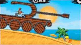 Game Bike Race Pro by T. F. Games - game Android. screenshot 5