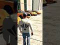 FRANKLIN NE LAMBORGHINI SHOP PER KAAM KIYA 🤣 INDIAN BIKE DRIVING 3D 😍#shortsfeed #gta