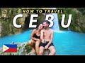 3 days in cebu philippines best island