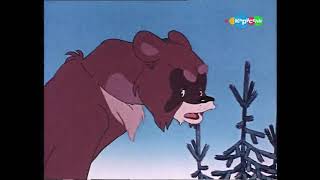 Трубка и медведь (1955) режиссёр Александр Иванов