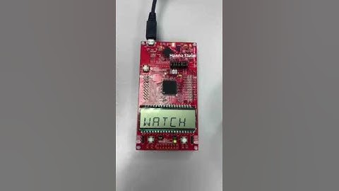 MSP430FR6989 Memory Game | Embedded Simon Says with LCD and LED Feedback