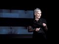 Nincsenek nők. Én vagyok. | Dóra Mester | TEDxLibertyBridgeWomen