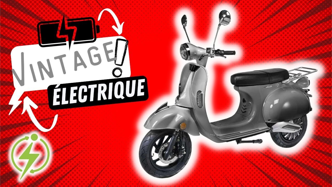 Scooter PINK STYLE 50CC, Urgence Electrics, Scooter électrique pas cher, Concessionnaire Niu, Super Soco, Scooters Silence, Bikle, Scooters Pink,  Paris et Ile de France