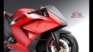 New ferrari v4 supersports 2019 - superbike for motorcycle
#supersports2019 #newferrariv42019 #ferrariv4supersports
#motointroduction =...