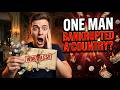 The Gambler Who Accidentally Bankrupted All of France