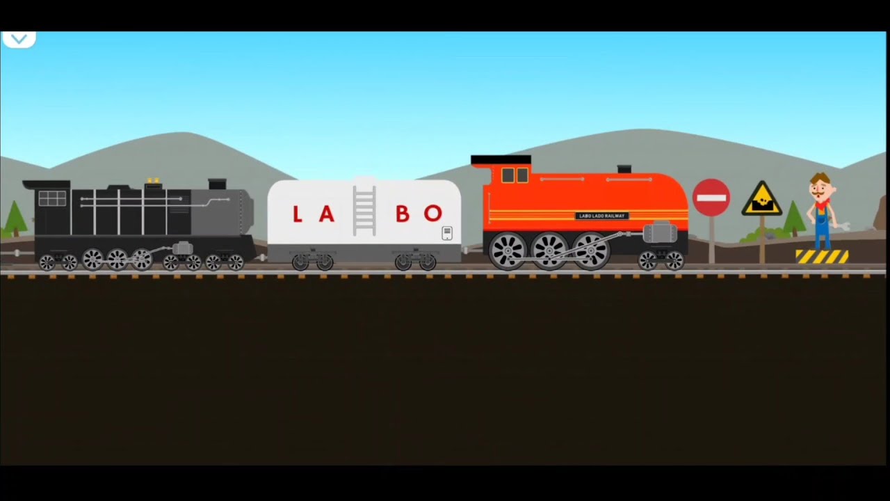 TÀU LỬA 🛤️🚂🚃823🚃🛤️ GAME - TRAINS 🛤️🚂🚃823🚃 🛤️ GAME