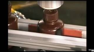 SEMI AUTOMATIC CHUCK CAPPER