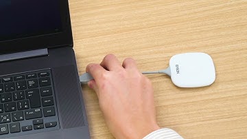 Epson ELPWP10 - ELPWP20 Wireless Presentation Systems