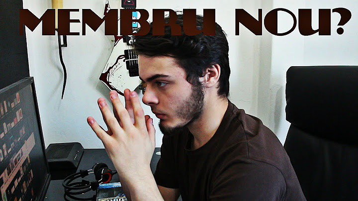 Membru Nou? | Sâmbăta cu Satana
