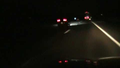 Twin Charged Cobalt SS