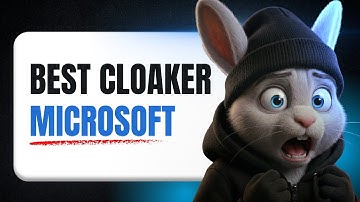 O melhor cloaker para Microsoft Ads: proteção contra bots e bloqueios com The White Rabbit