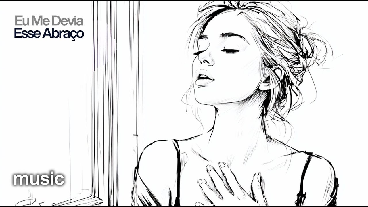 A música pra quem cansou de ser forte | Eu Me Devia Esse Abraço