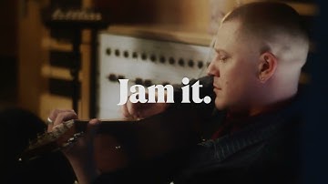 Think It. Make It. Move It.