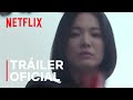 La gloria | Tráiler oficial | Netflix