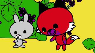 Woodlings🌳 | S1- EP 10 | Ouch 🤕 | Animal Bedtime Cartoons For Preschool 💤 | English