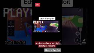Edward’s exploit
