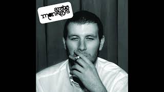 Arctic Monkeys - Dancing Shoes (Clean)