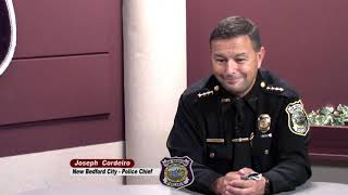 "Meet NBPD," Police Chaplains