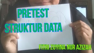 [PRETEST STRUKTUR DATA] ARRAY DAN METHOD