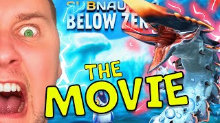 Subnautica Below Zero: THE MOVIE