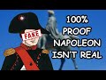 Why Everything You Know About Napoleon Is WRONG