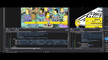 Make a Simpson Memory Game: part 3